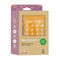 Reusable Food Pouch 5 Pack Assorted-Nil-Matakana Pharmacy